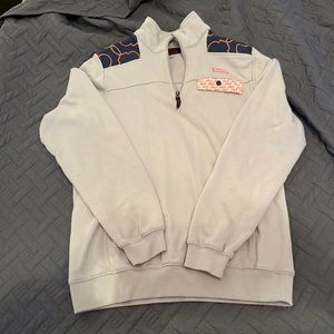 Tiger wear auburn university women’s pullover